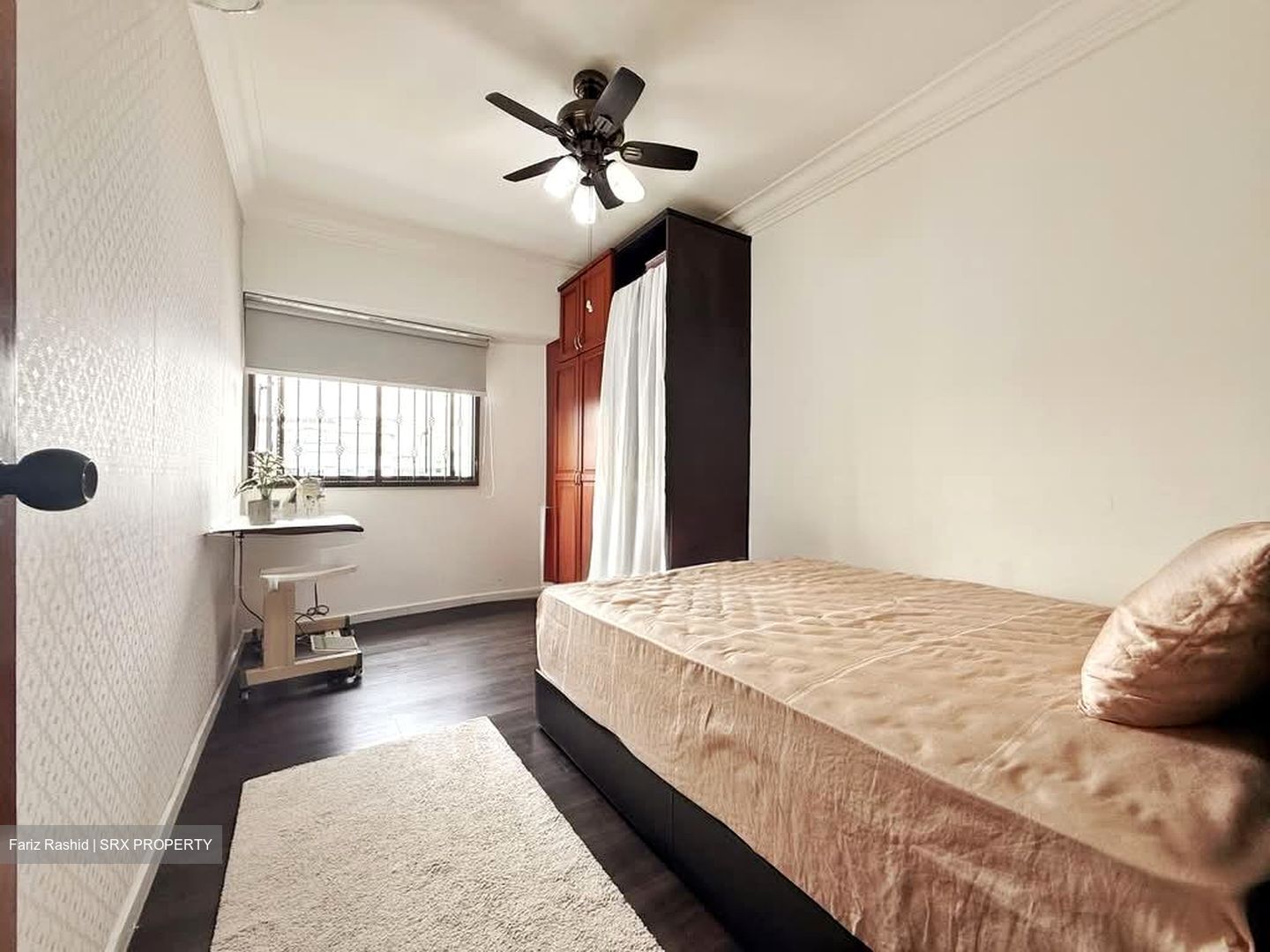 Blk 507C Montreal Spring (Sembawang), HDB 5 Rooms #604416811